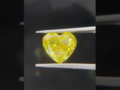 جواهرات الماس تولید شده در آزمایشگاه