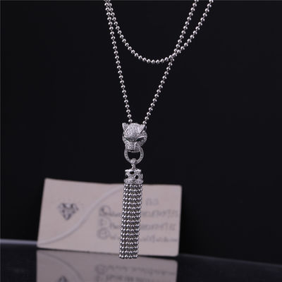 جواهرات سفارشی نفیس با برش الماس اَشر، حکاکی شخصی‌سازی شده و اندازه قابل تنظیم